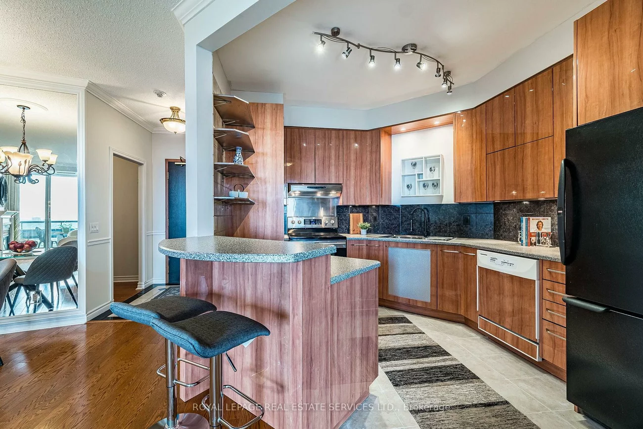 1, Belvedere, Downtown Brampton, Brampton