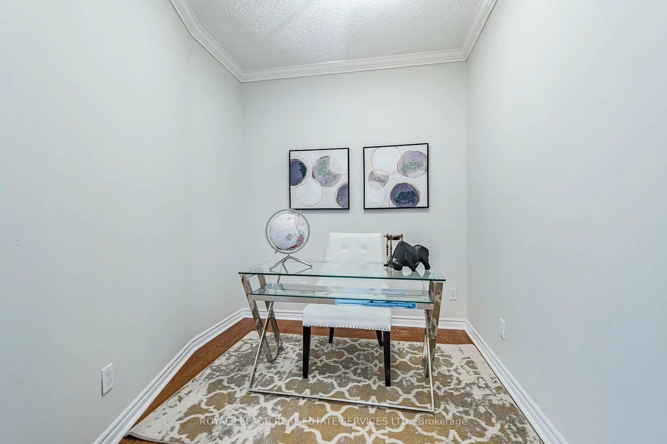 1, Belvedere, Downtown Brampton, Brampton