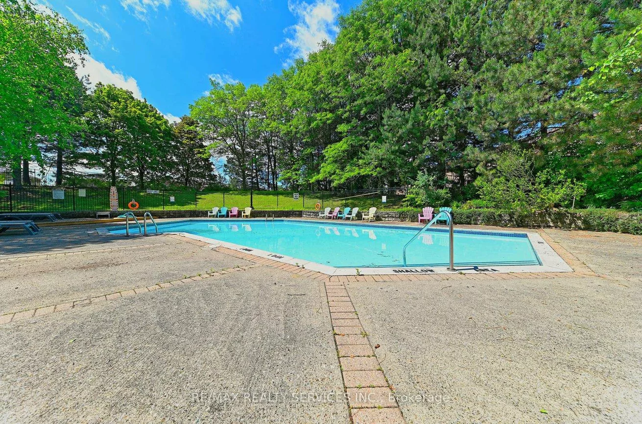 20, Cherrytree, Fletcher's Creek South, Brampton
