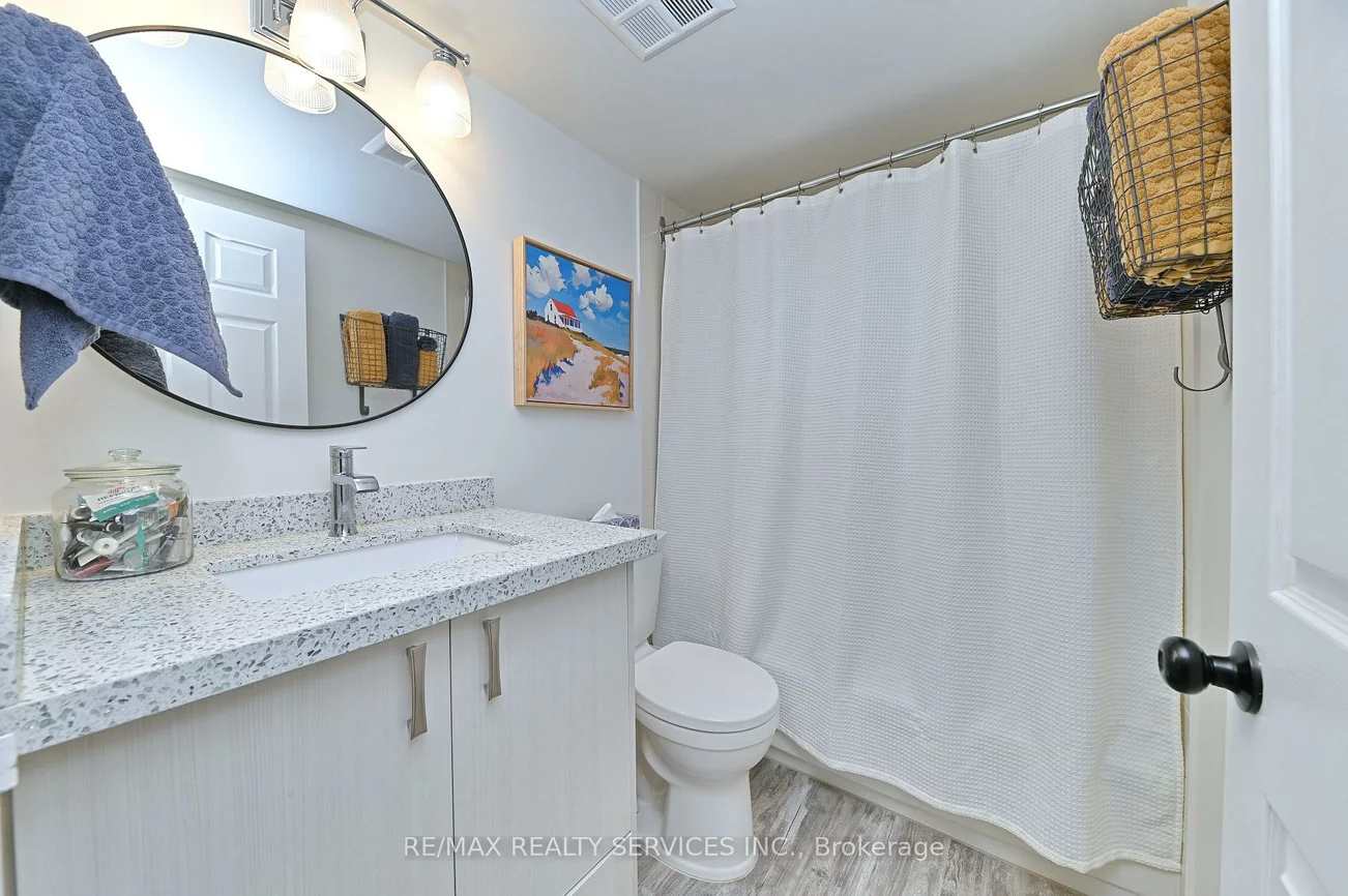 20, Cherrytree, Fletcher's Creek South, Brampton