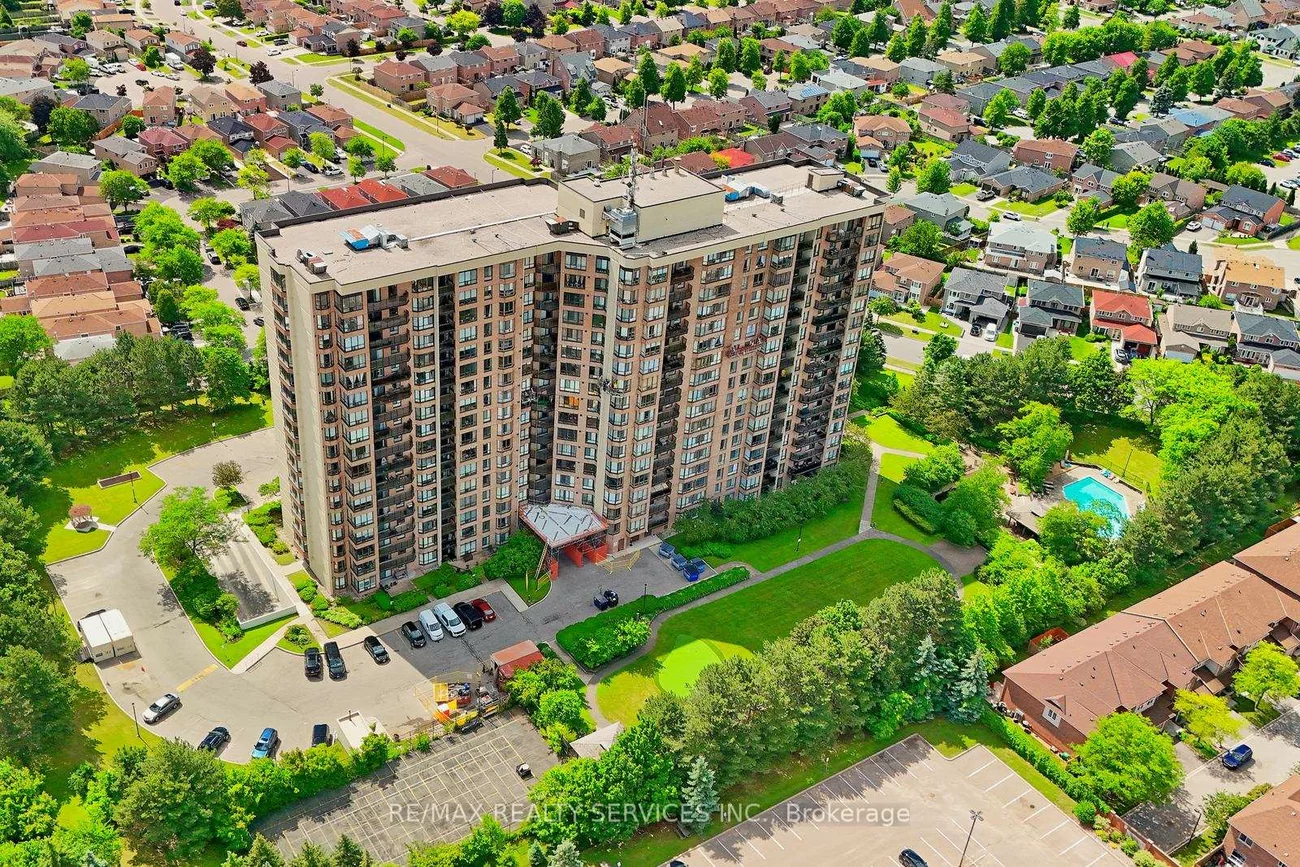 20, Cherrytree, Fletcher's Creek South, Brampton