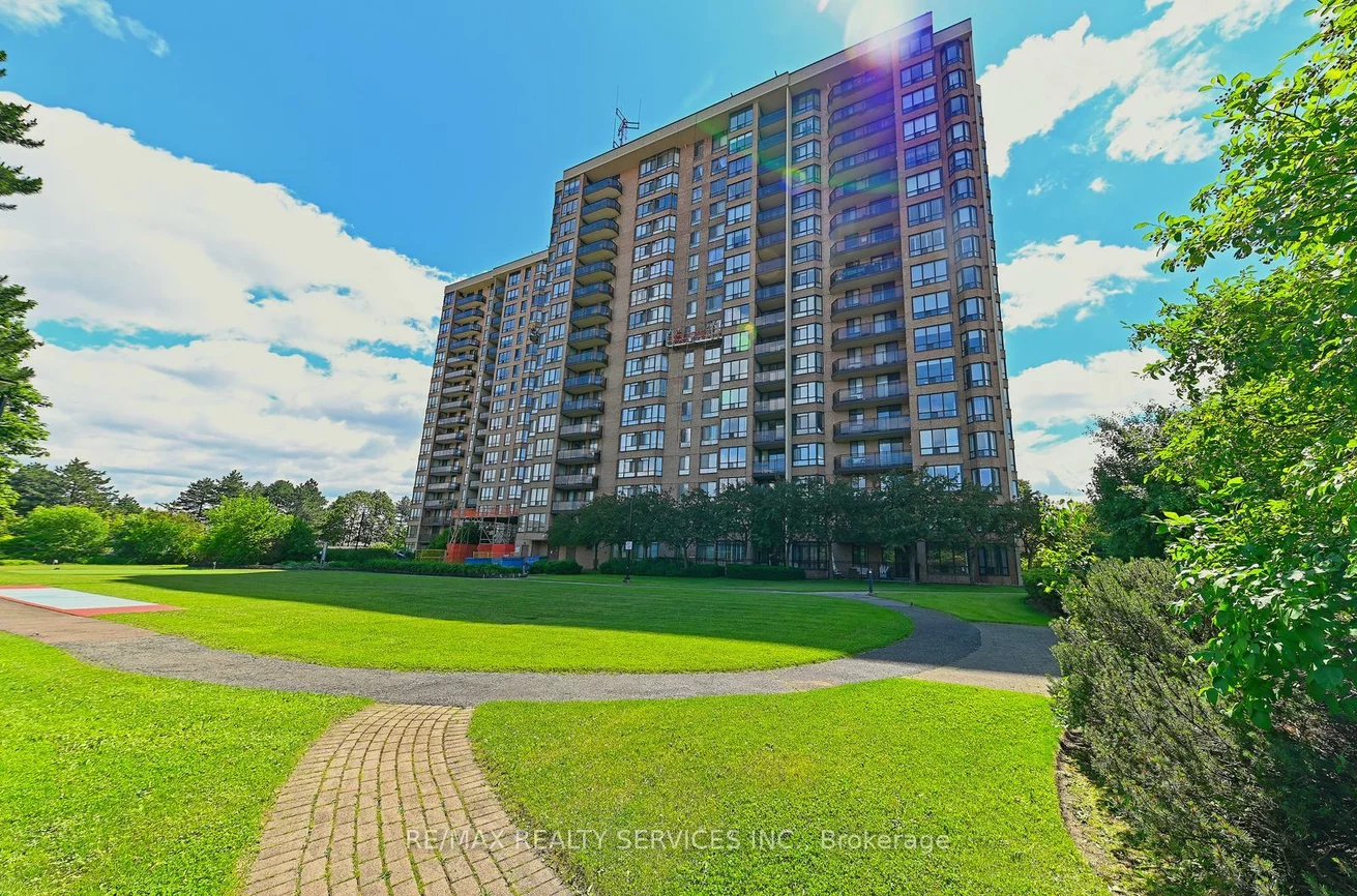 20, Cherrytree, Fletcher's Creek South, Brampton