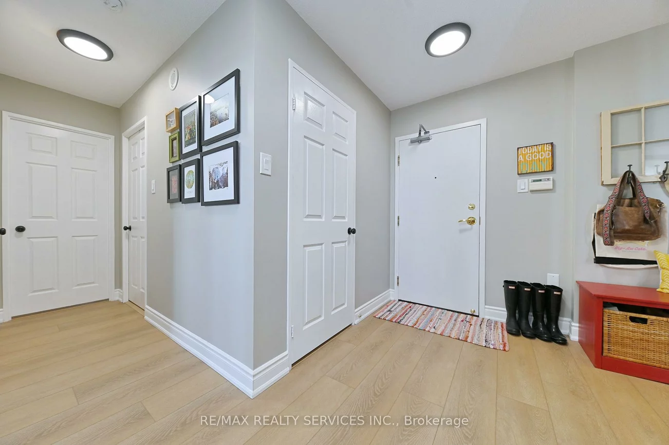 20, Cherrytree, Fletcher's Creek South, Brampton