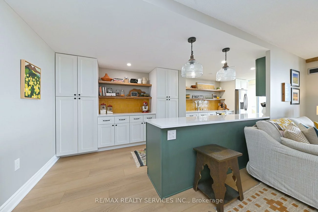 20, Cherrytree, Fletcher's Creek South, Brampton