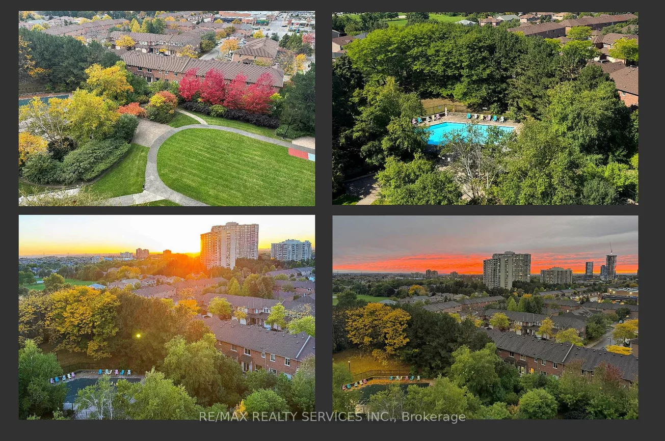 20, Cherrytree, Fletcher's Creek South, Brampton