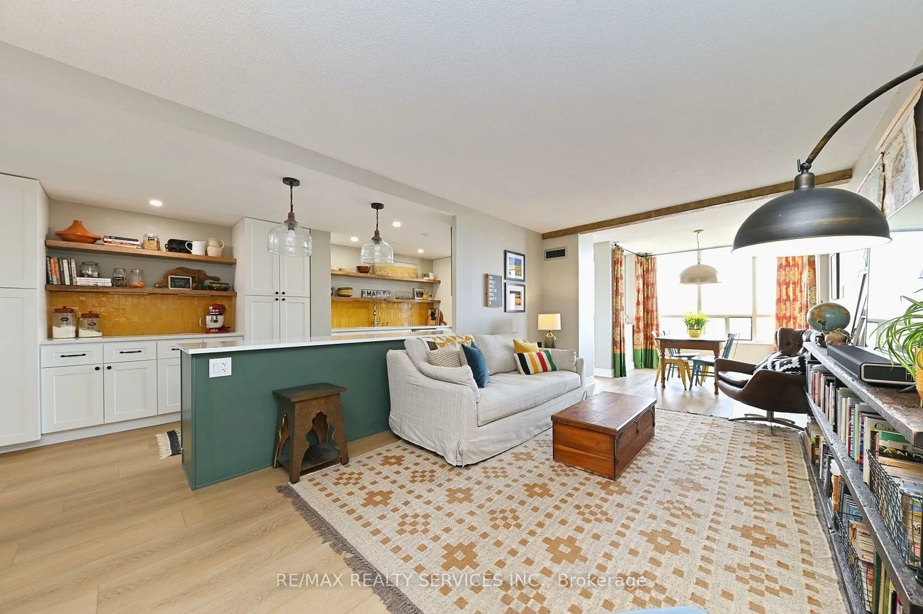 20, Cherrytree, Fletcher's Creek South, Brampton