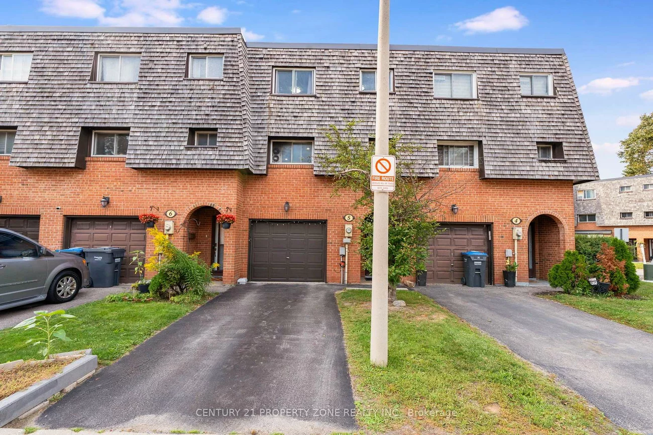 5, Briar, Avondale, Brampton