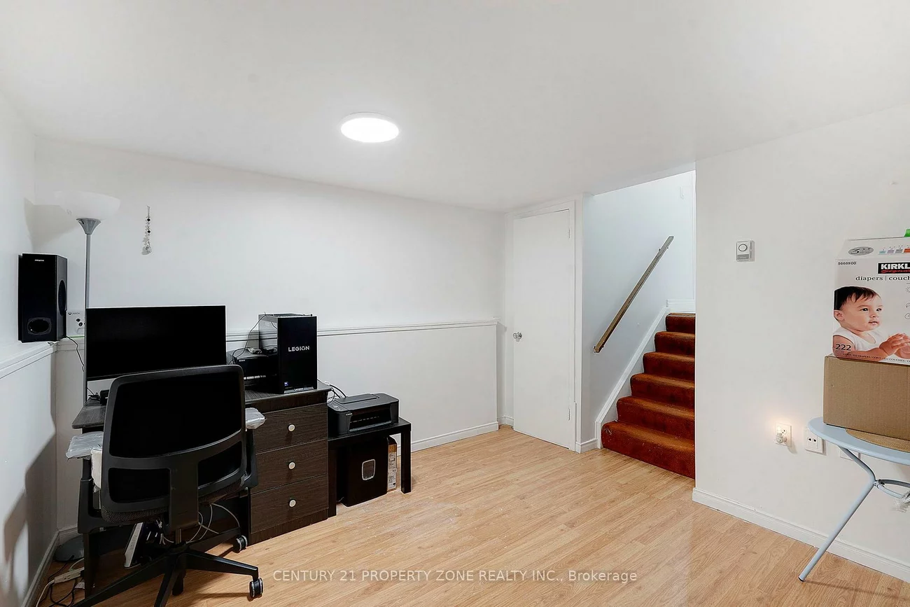 5, Briar, Avondale, Brampton
