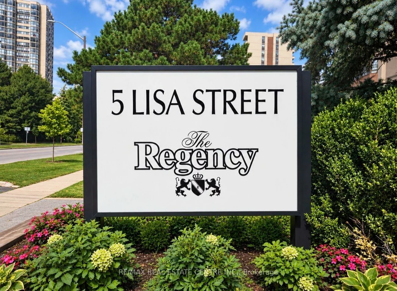 5, Lisa, Queen Street Corridor, Brampton