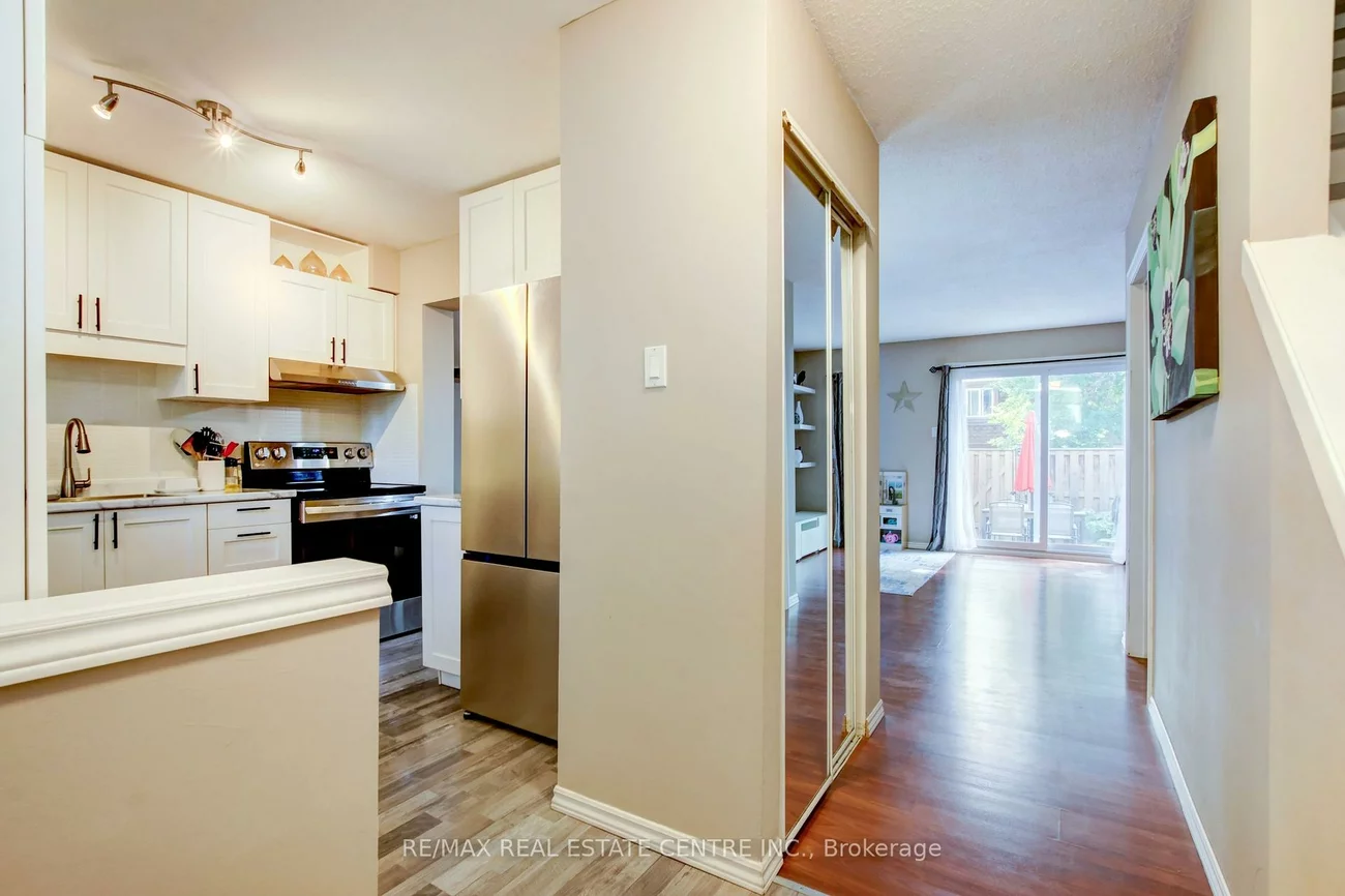45, Hansen, Madoc, Brampton