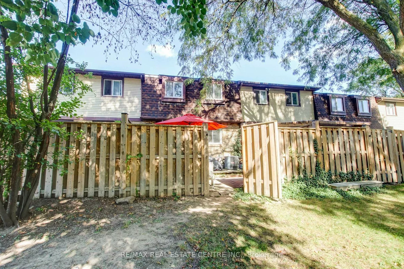 45, Hansen, Madoc, Brampton