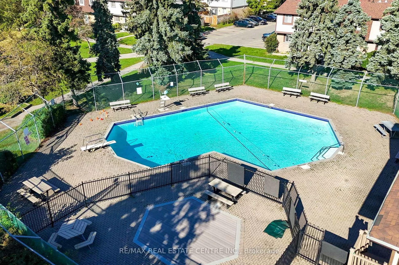 45, Hansen, Madoc, Brampton