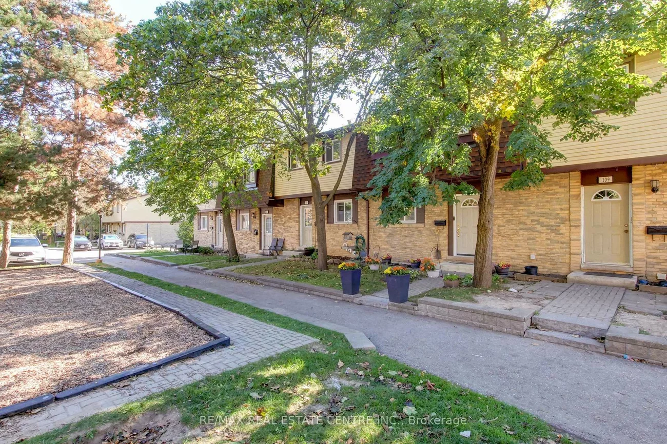 45, Hansen, Madoc, Brampton