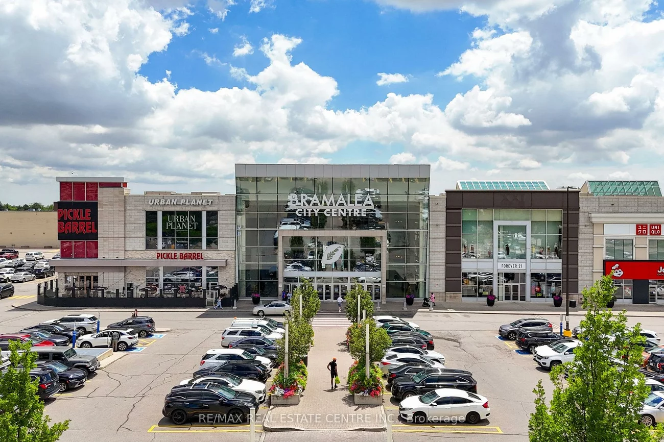 45, Hansen, Madoc, Brampton