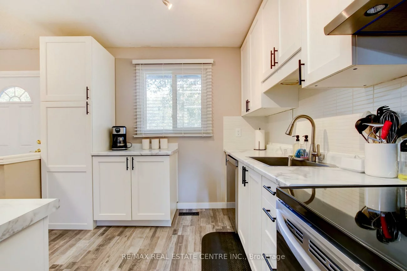 45, Hansen, Madoc, Brampton
