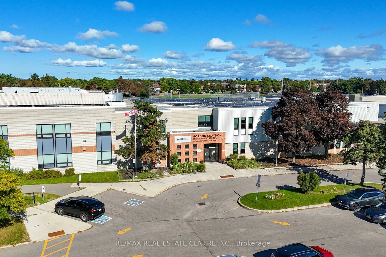 45, Hansen, Madoc, Brampton