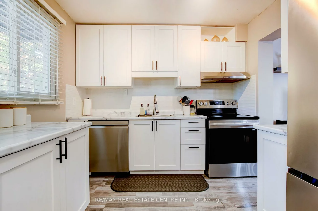 45, Hansen, Madoc, Brampton