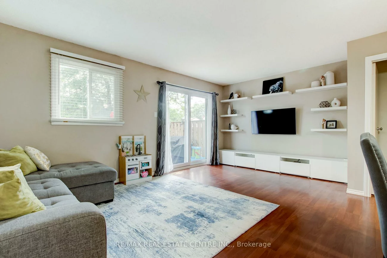 45, Hansen, Madoc, Brampton