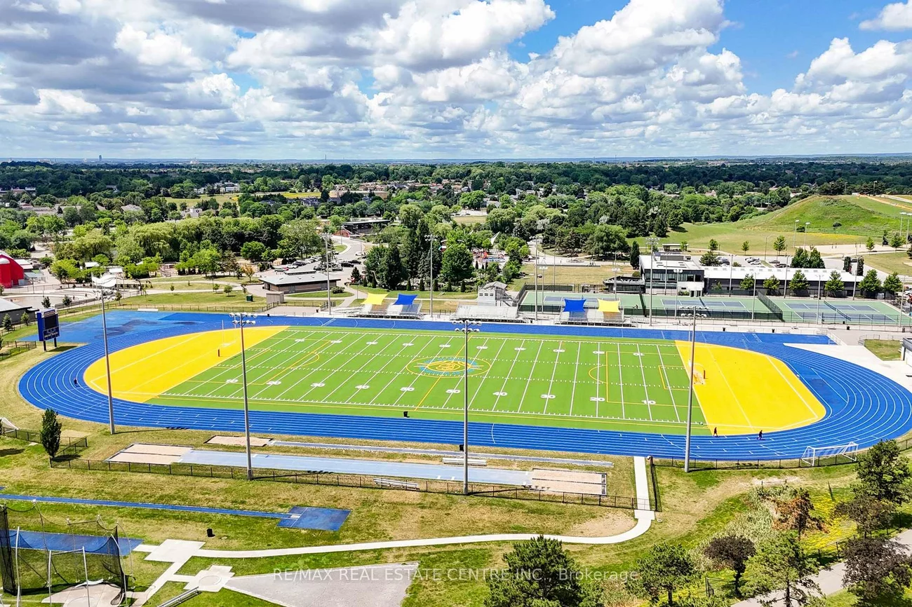 45, Hansen, Madoc, Brampton