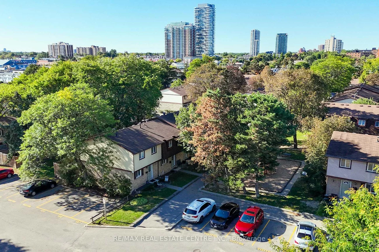 45, Hansen, Madoc, Brampton