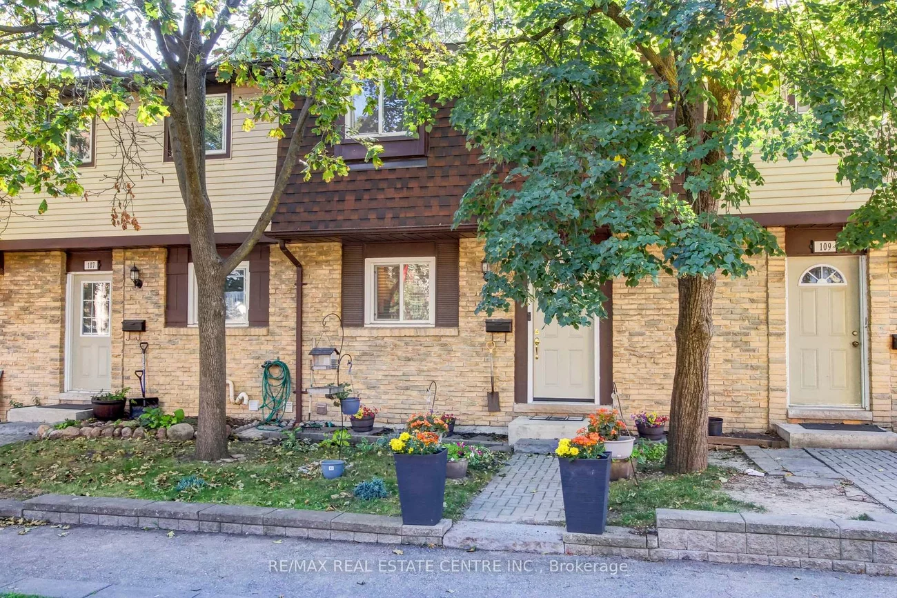 45, Hansen, Madoc, Brampton