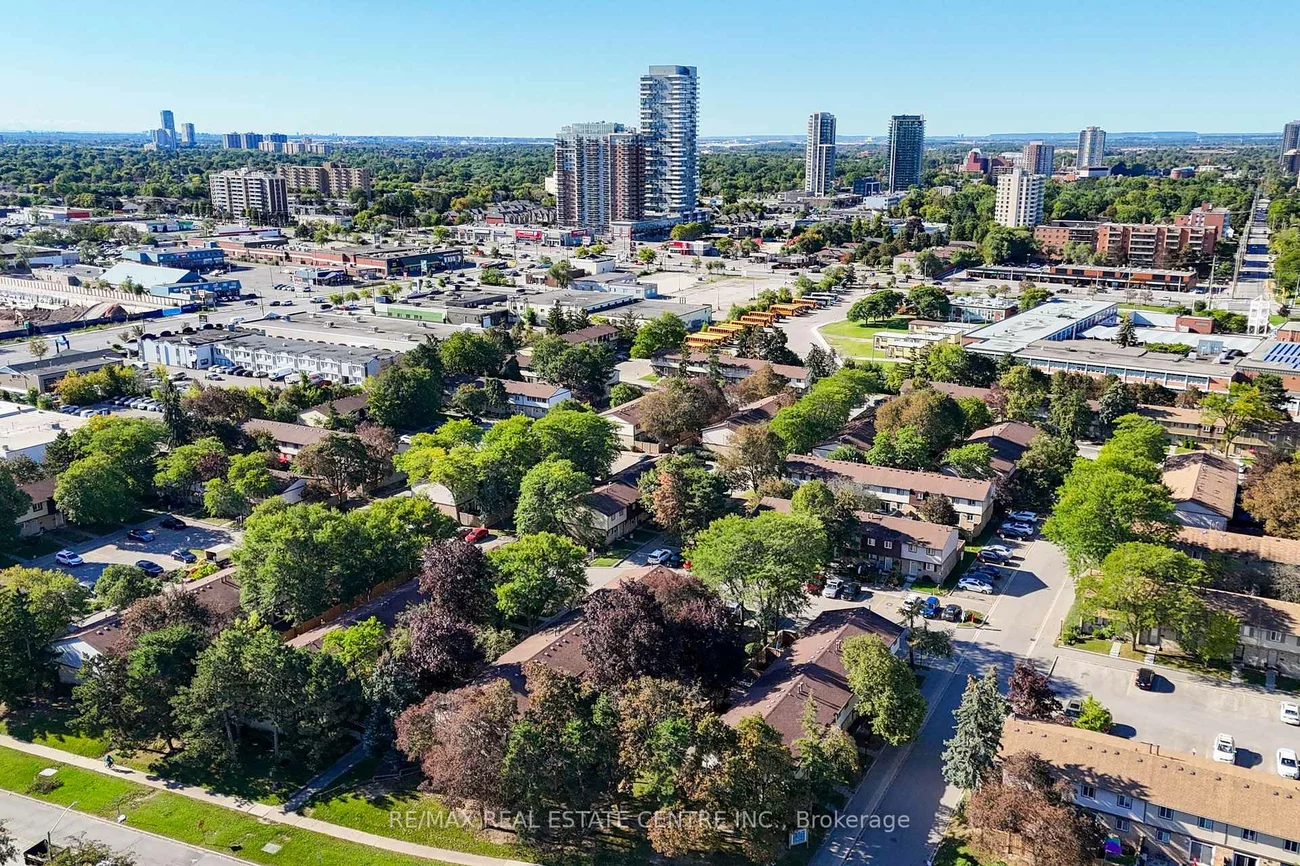 45, Hansen, Madoc, Brampton