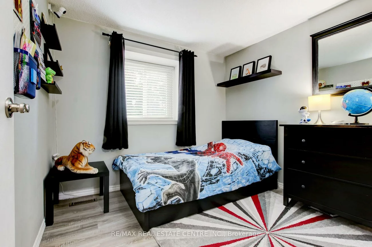 45, Hansen, Madoc, Brampton
