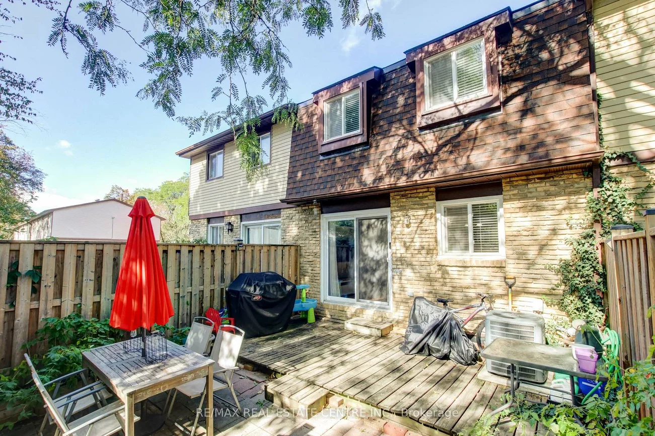 45, Hansen, Madoc, Brampton