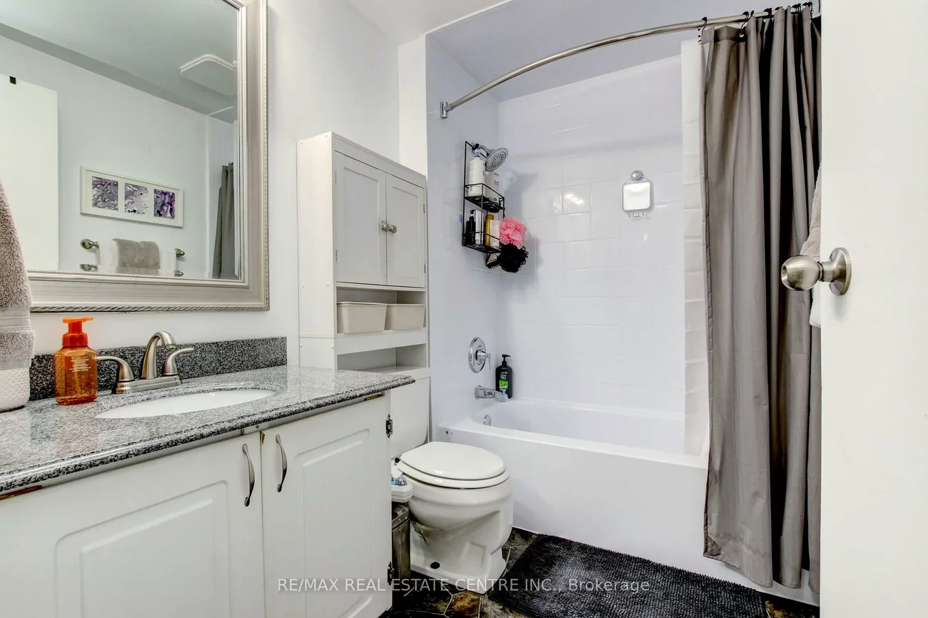 45, Hansen, Madoc, Brampton