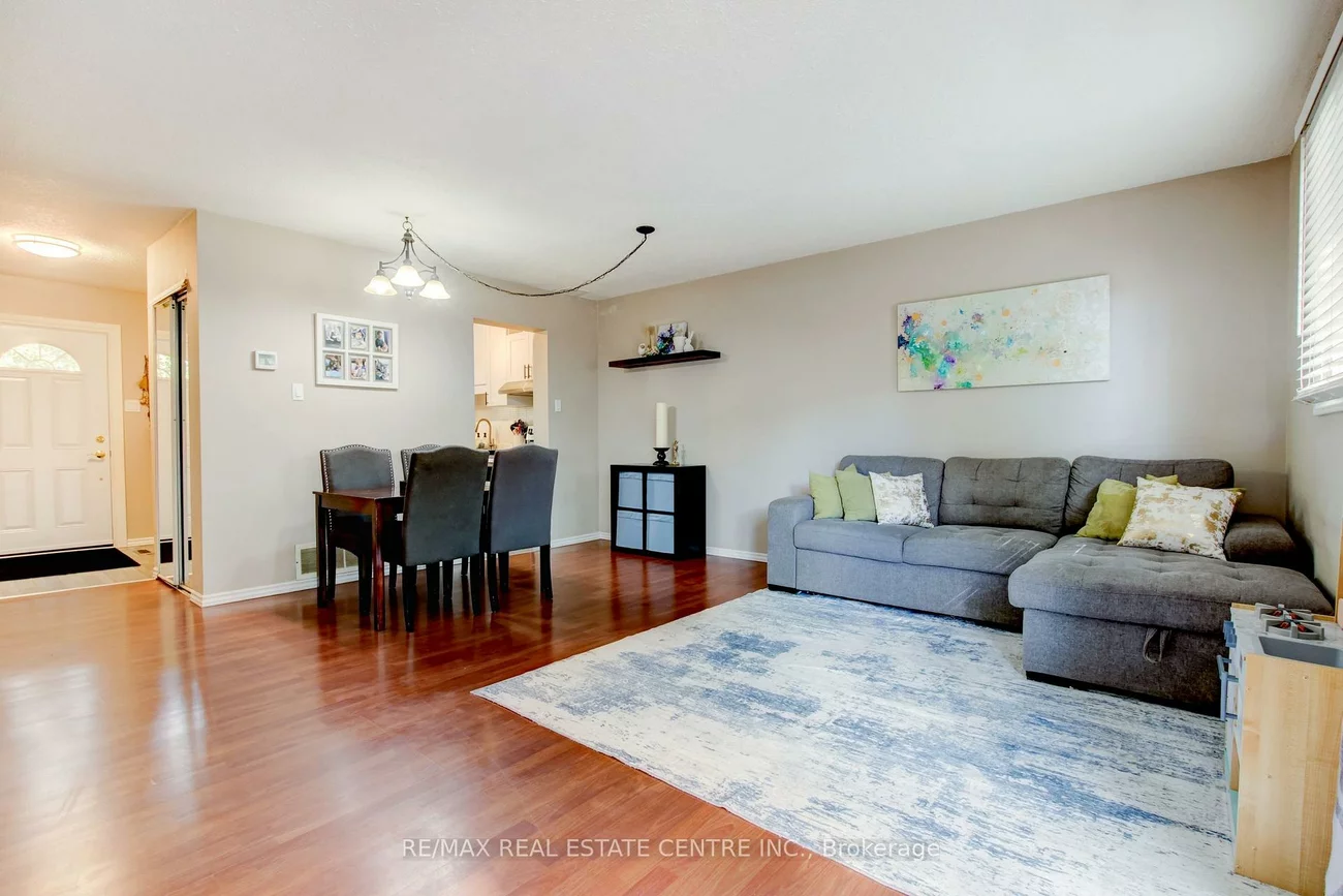 45, Hansen, Madoc, Brampton