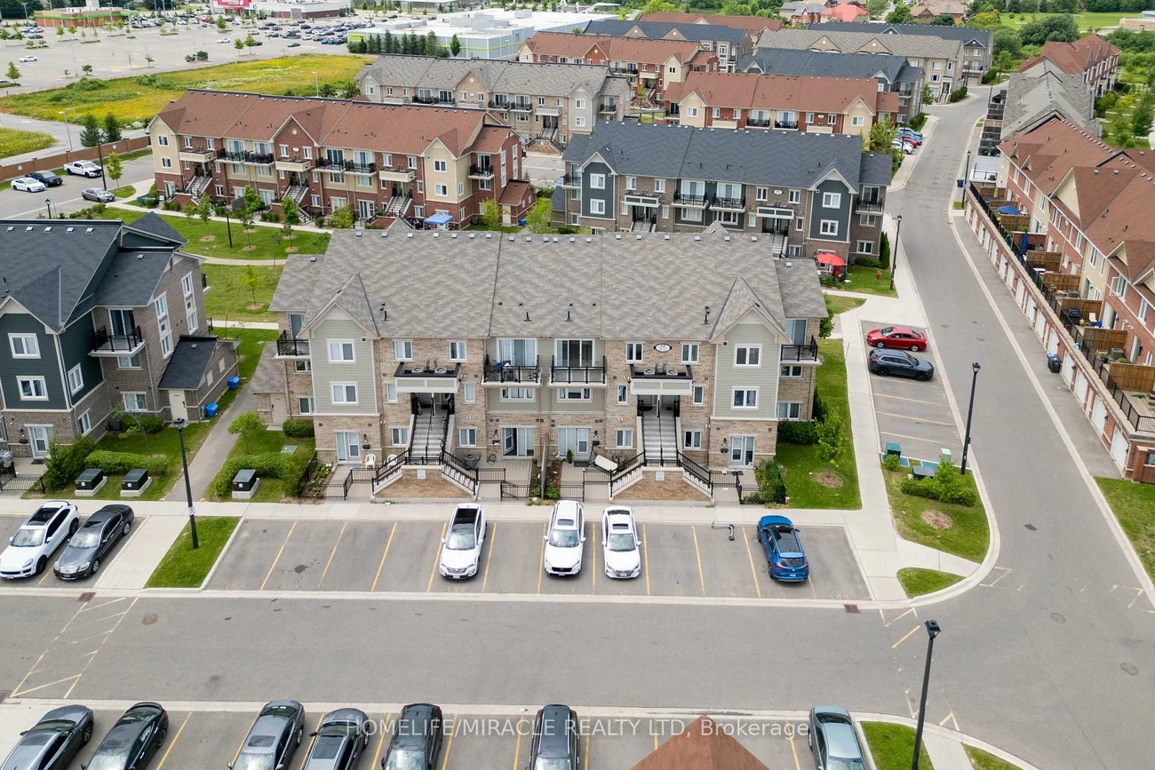 250, Sunny Meadow, Sandringham-Wellington, Brampton