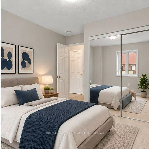250, Sunny Meadow, Sandringham-Wellington, Brampton