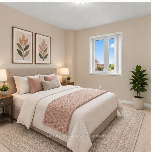 250, Sunny Meadow, Sandringham-Wellington, Brampton