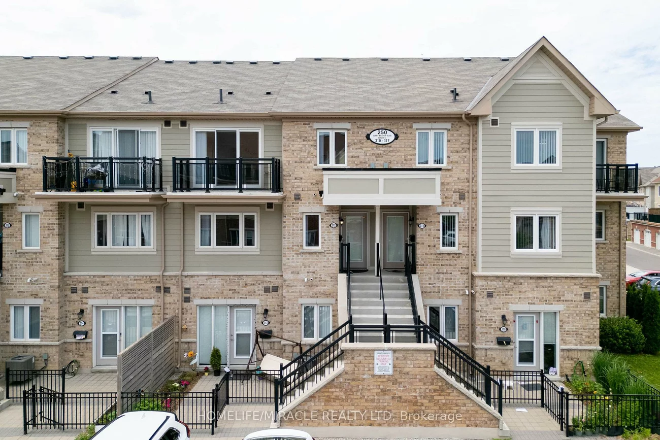 250, Sunny Meadow, Sandringham-Wellington, Brampton