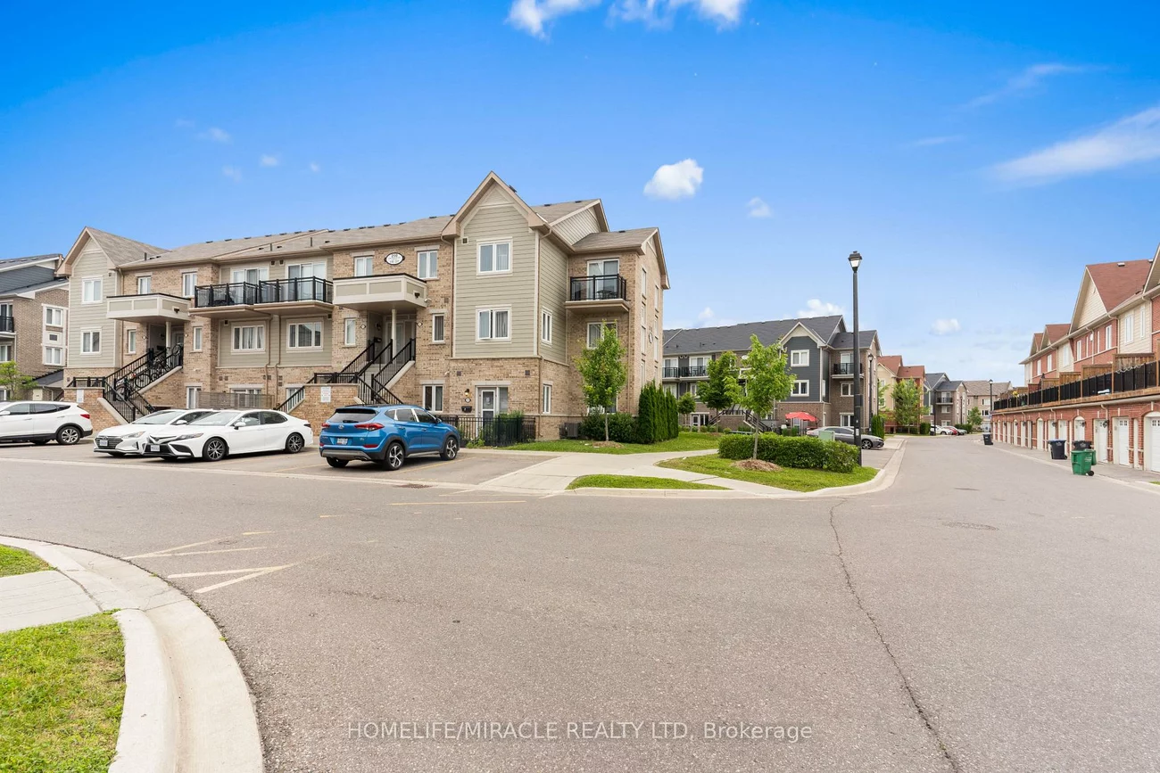 250, Sunny Meadow, Sandringham-Wellington, Brampton