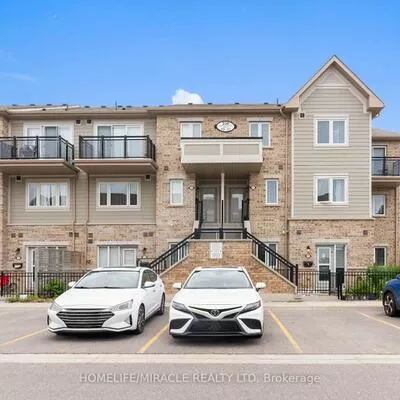 250, Sunny Meadow, Sandringham-Wellington, Brampton