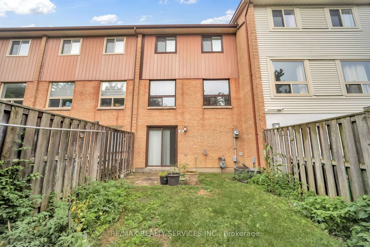 68, Baronwood, Brampton North, Brampton