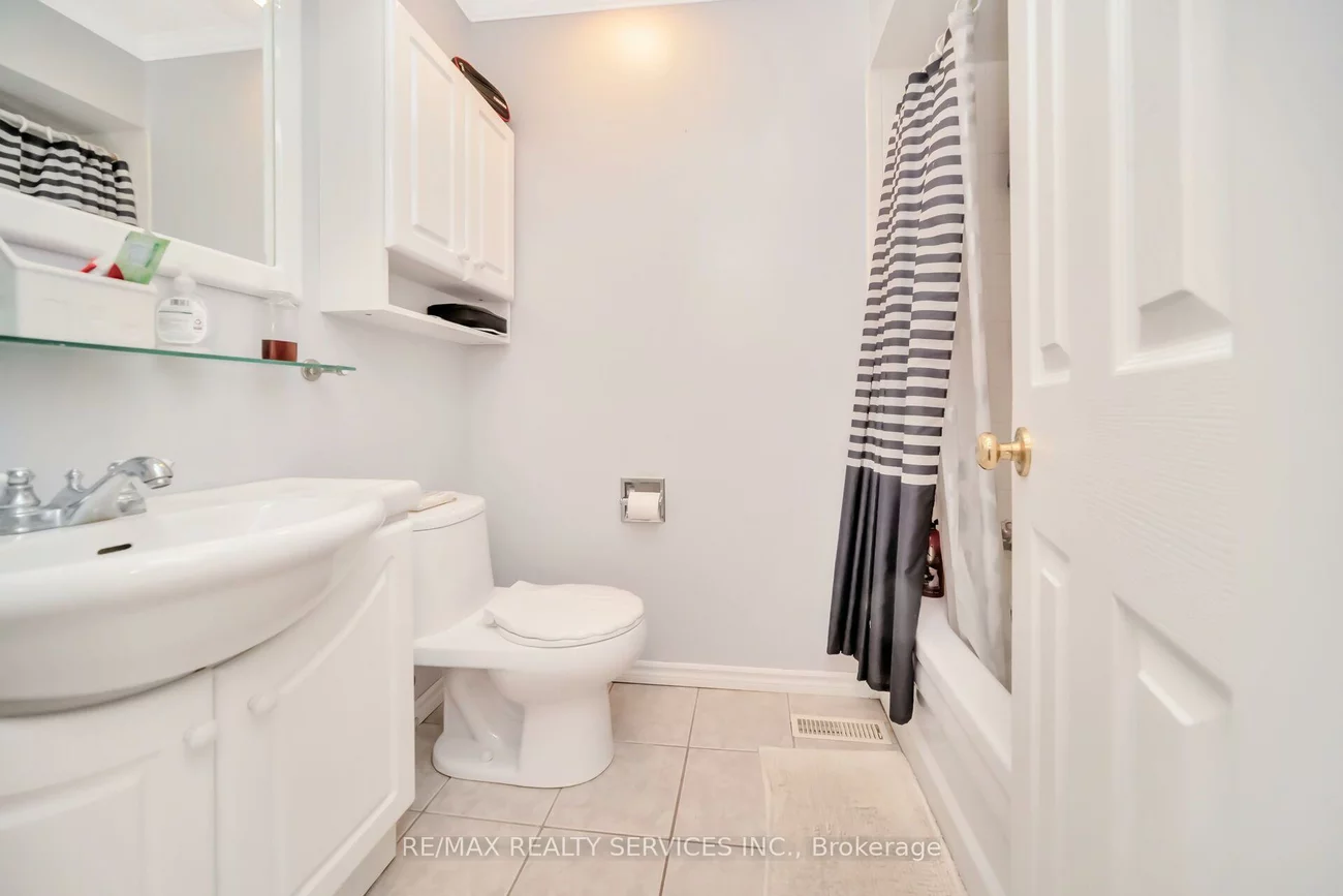 68, Baronwood, Brampton North, Brampton
