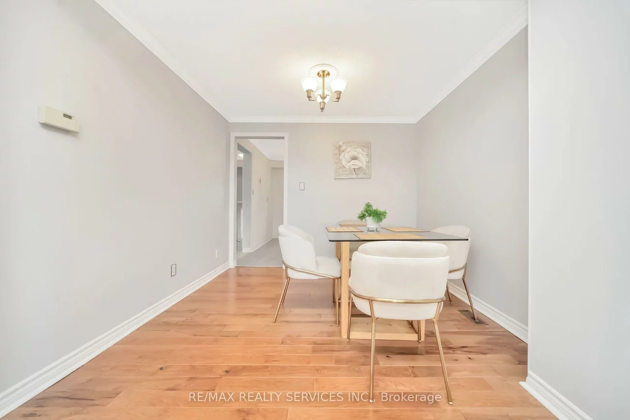 68, Baronwood, Brampton North, Brampton