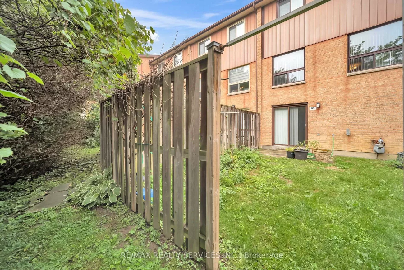 68, Baronwood, Brampton North, Brampton