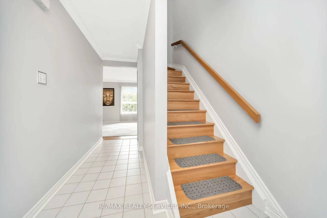 68, Baronwood, Brampton North, Brampton
