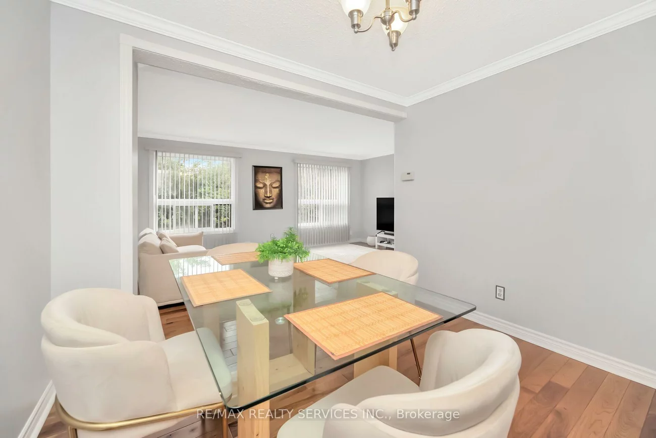 68, Baronwood, Brampton North, Brampton