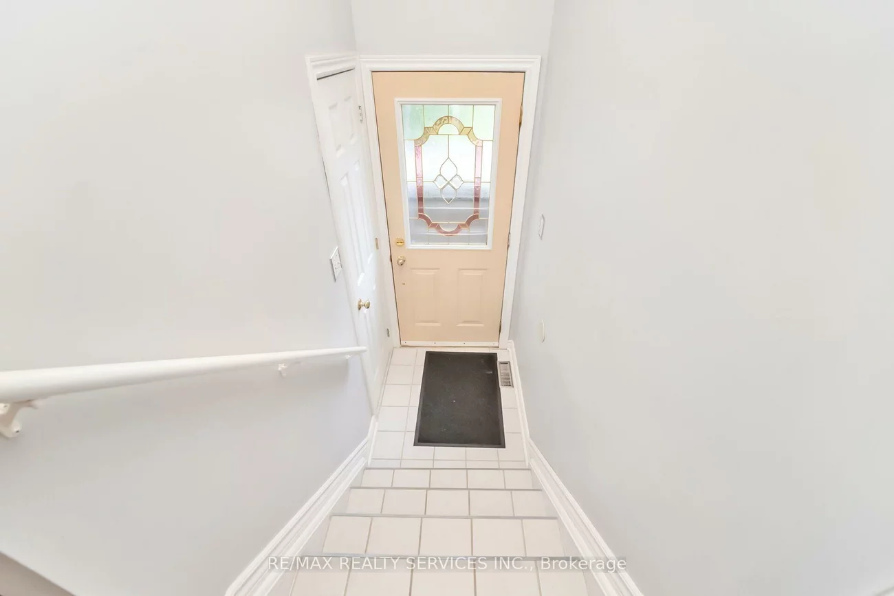 68, Baronwood, Brampton North, Brampton