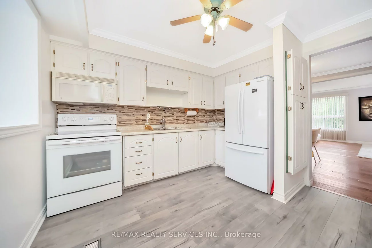 68, Baronwood, Brampton North, Brampton