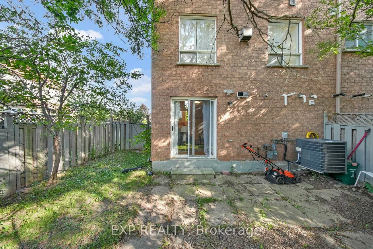 123, Brickyard, Brampton North, Brampton