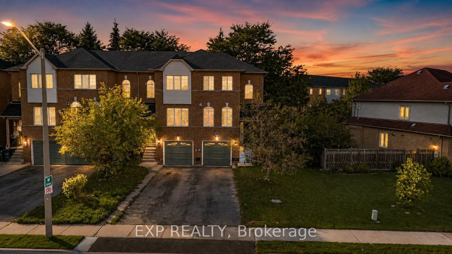 123, Brickyard, Brampton North, Brampton