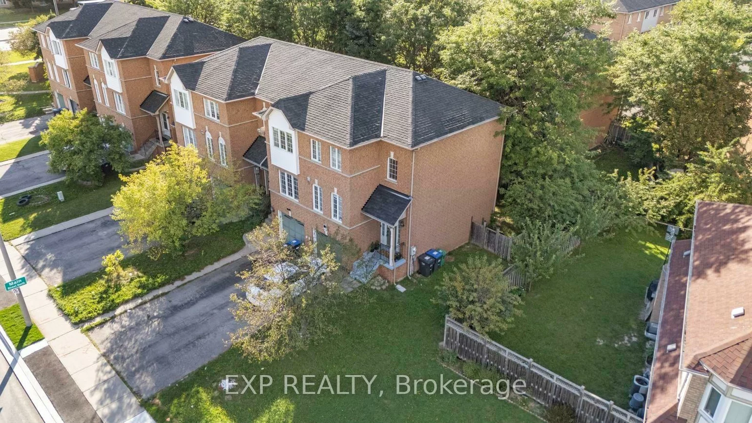 123, Brickyard, Brampton North, Brampton