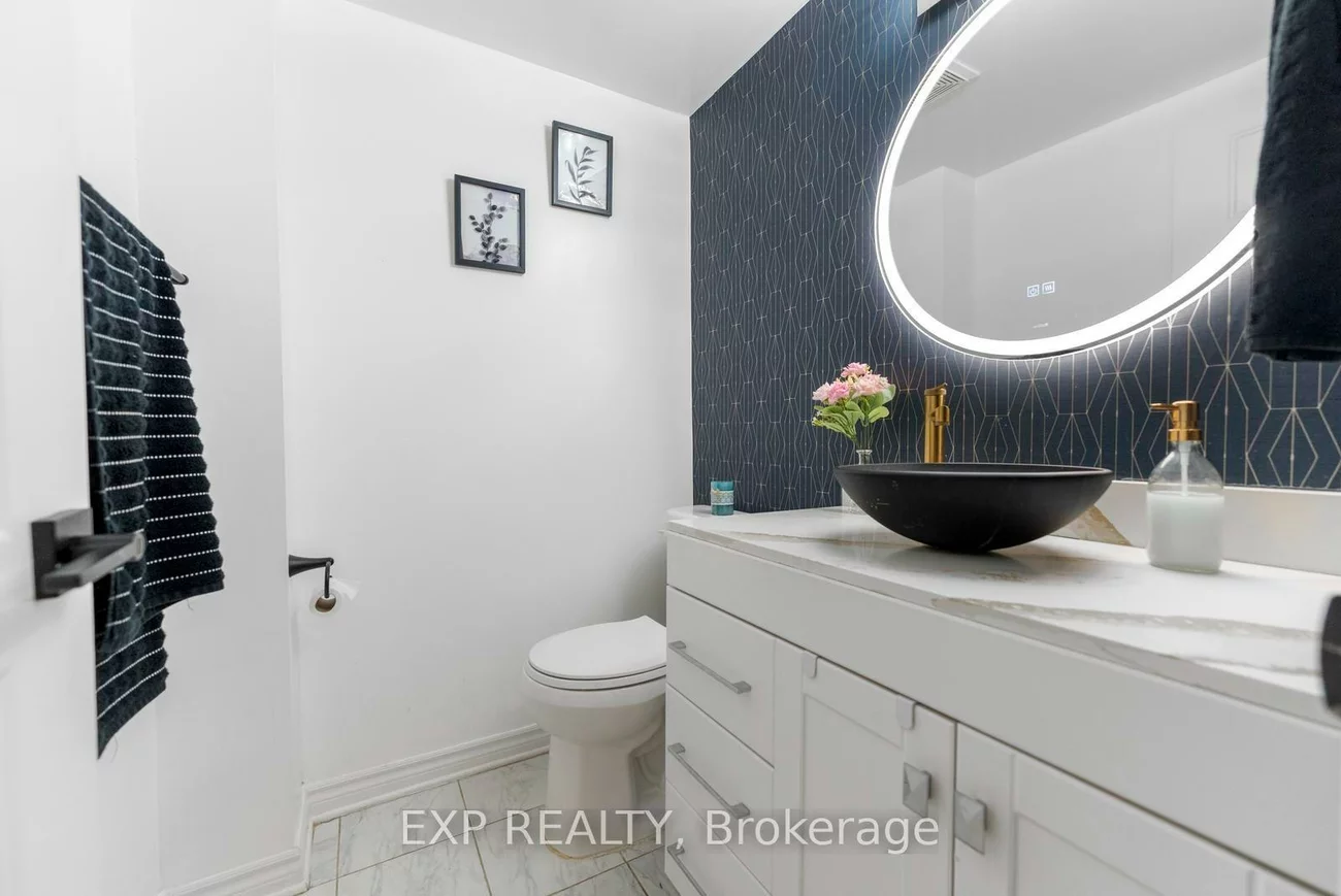 123, Brickyard, Brampton North, Brampton