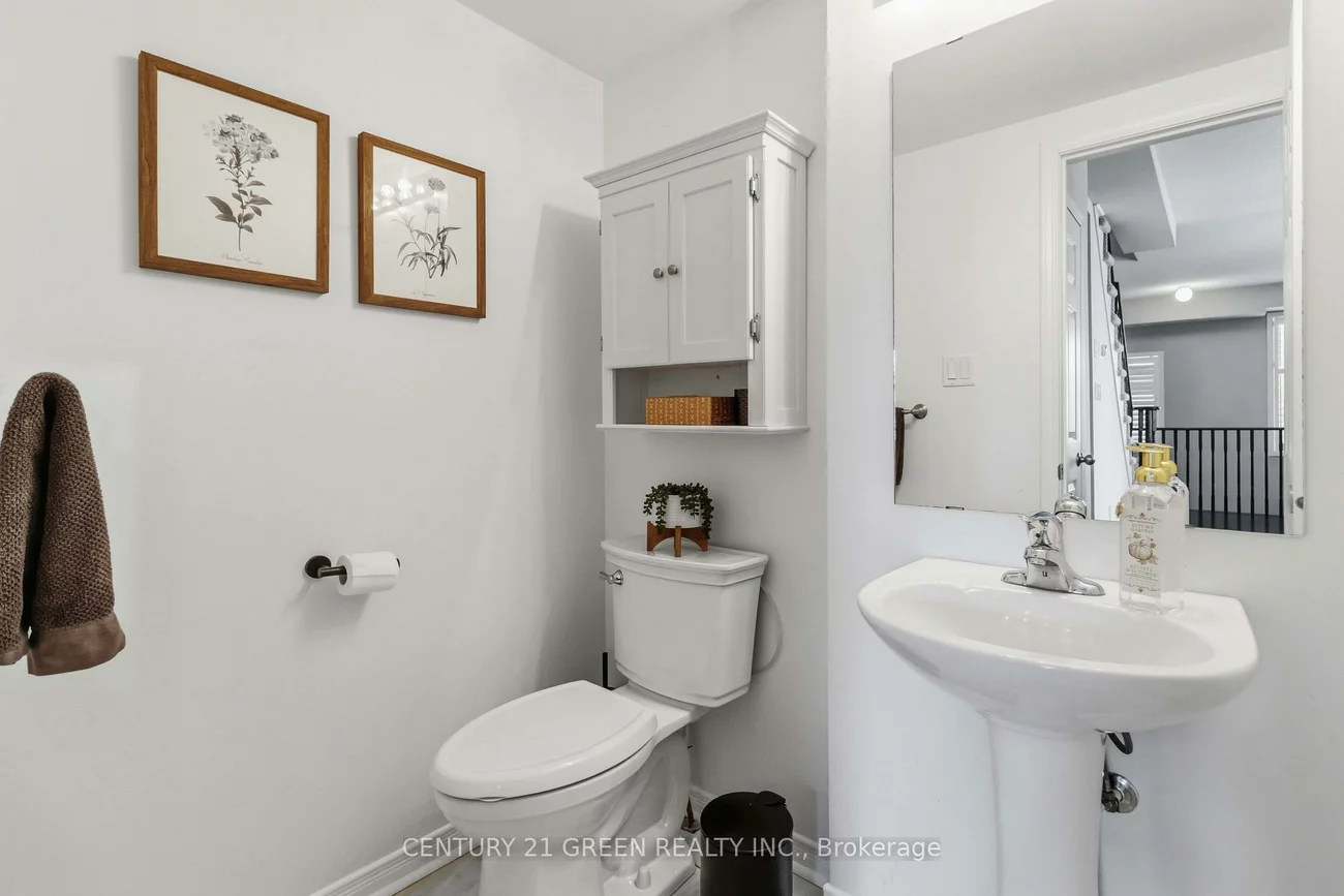 180, Howden, Westgate, Brampton