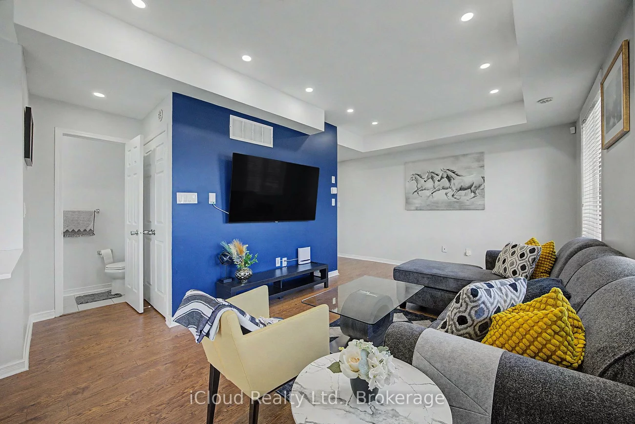 180, Howden, Westgate, Brampton